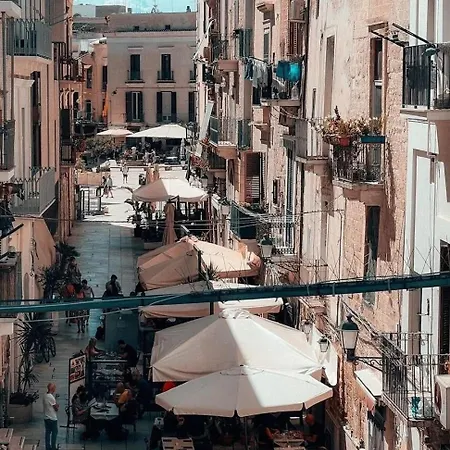 Apartamento A Casa Di Nat E Jo *