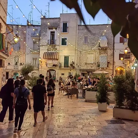 A Casa Di Nat E Jo *