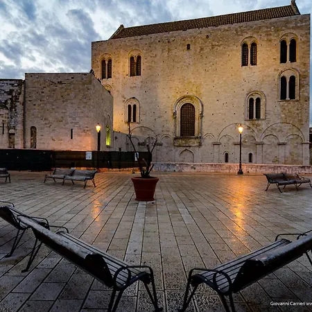 Apartamento A Casa Di Nat E Jo *