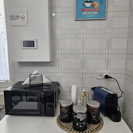 Apartamento A Casa Di Nat E Jo *