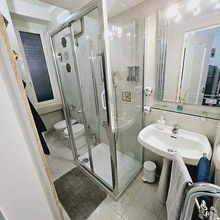 Apartamento A Casa Di Nat E Jo Bari