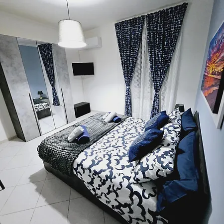 Apartamento A Casa Di Nat E Jo