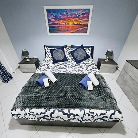 Apartamento A Casa Di Nat E Jo