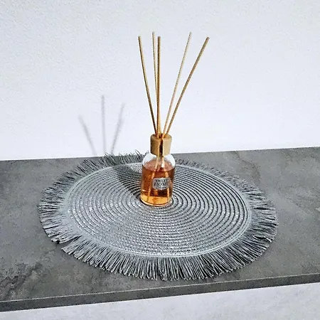 A Casa Di Nat E Jo Apartamento