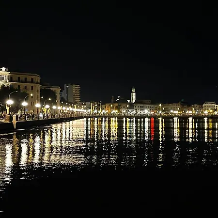 A Casa Di Nat E Jo *