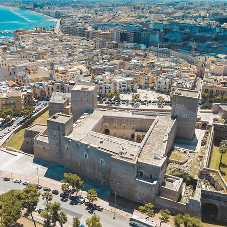 Lägenhet A Casa Di Nat E Jo *