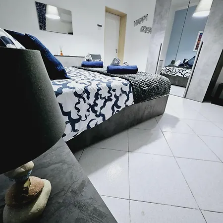 A Casa Di Nat E Jo Bari