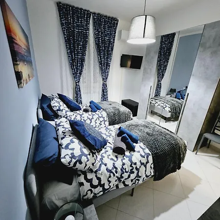 A Casa Di Nat E Jo Apartman *