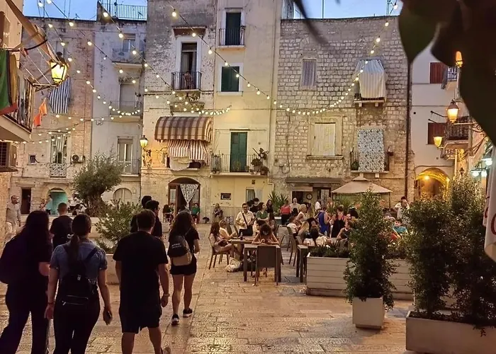 A Casa Di Nat E Jo *