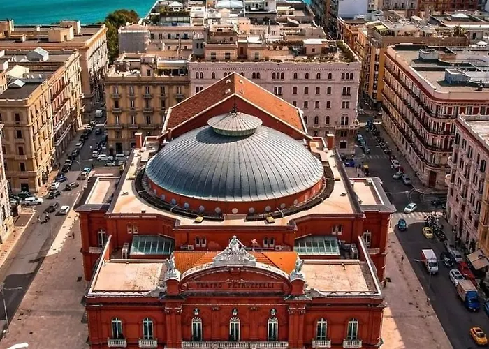 A Casa Di Nat E Jo Apartment