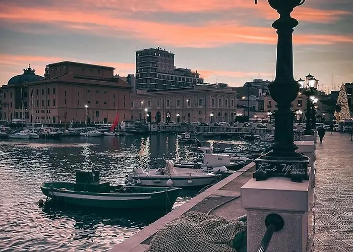 Apartment A Casa Di Nat E Jo *