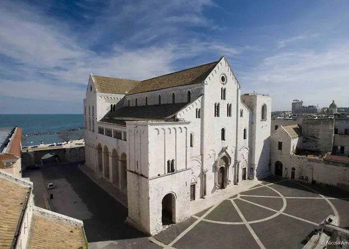 A Casa Di Nat E Jo Apartment *