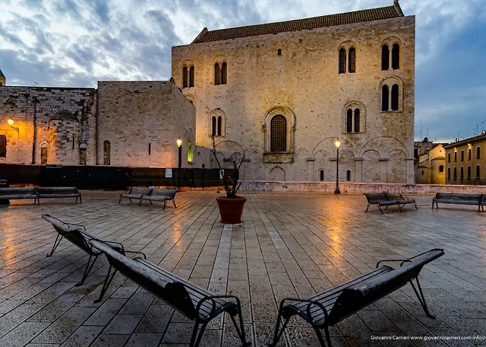 Apartment A Casa Di Nat E Jo *