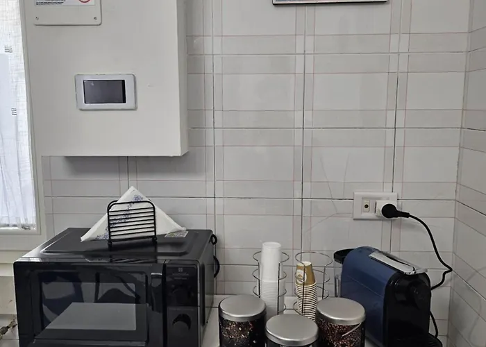 Apartment A Casa Di Nat E Jo *