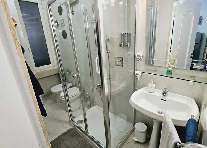 Apartment A Casa Di Nat E Jo Bari