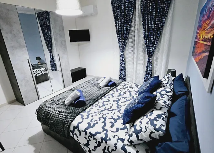 Apartment A Casa Di Nat E Jo