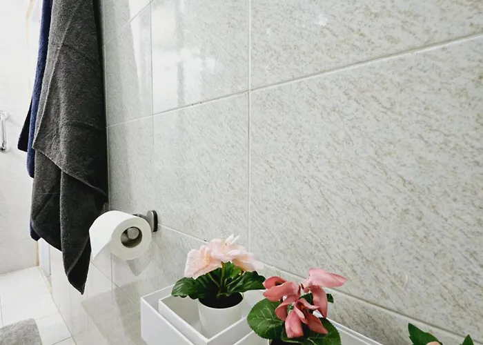 A Casa Di Nat E Jo Bari