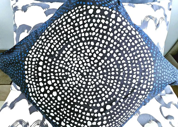 A Casa Di Nat E Jo Apartment