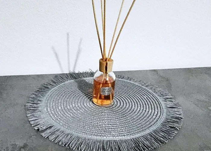 A Casa Di Nat E Jo Apartment